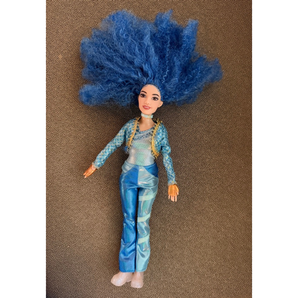 Disney Descendants Doll
